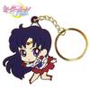 Pretty Guardian Sailor Moon Crystal Sailor Mars Pinched Keychain [COSPA]
