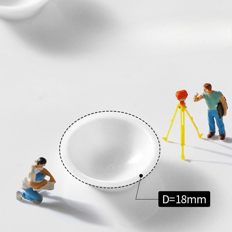 Bathroom Floor Mat Anti-slip Anti-fall Floor Mat for Household Bathroom Children's Shower Special Suction Cup Floor Mat for Bathing Can Be Waterproof