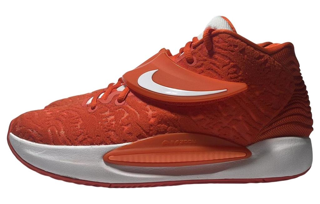 Nike Kd 14 Tb 'Team Orange' DM5040-802