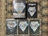 [Б/У] BIGBANG DVD CD сумка