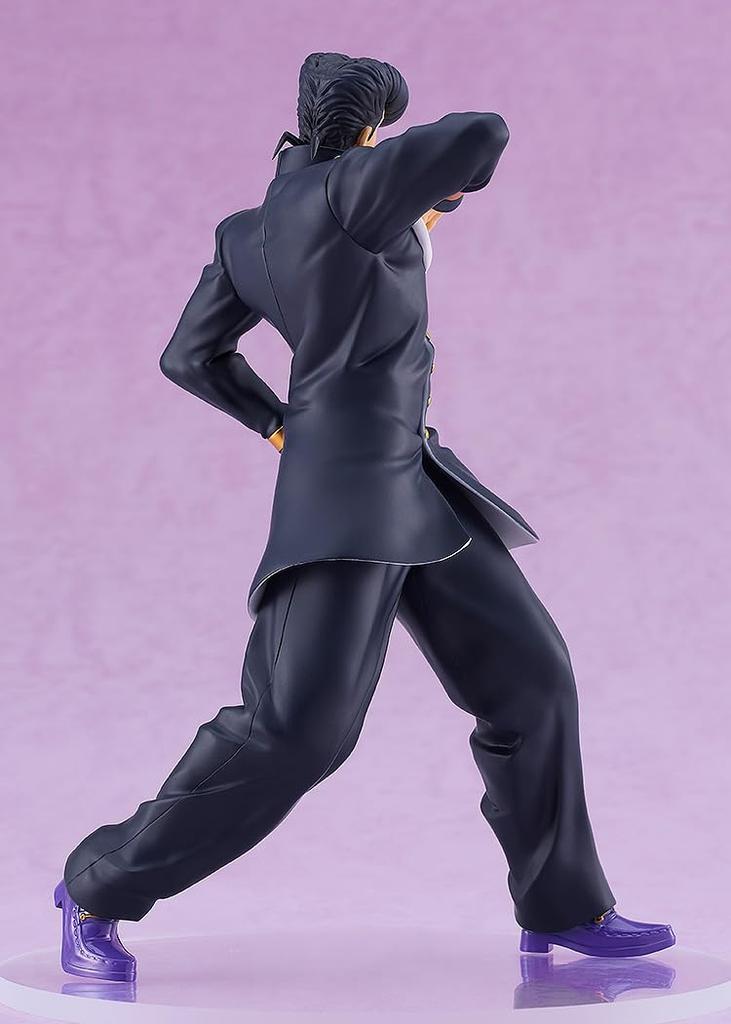 POP UP PARADE Anime Bizarre Adventure Diamond Is Josuke Higashikata Plastic Painted Complete Figure "JoJo's Unbreakable" Non-scale