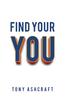 Книга Find Your You