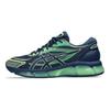 Asics Гель Quantum 360 Viii Night Sky Illuminate Green 1203A305-400