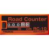 TRUSCO Road Counter Single Wheel RC-10
