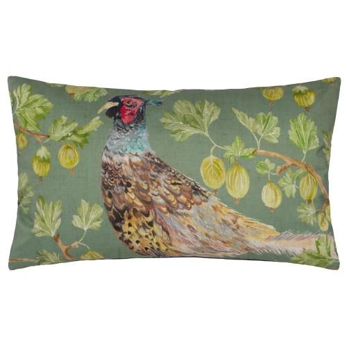 Evans Lichfield Чехол для подушки Grove Pheasant Outdoor