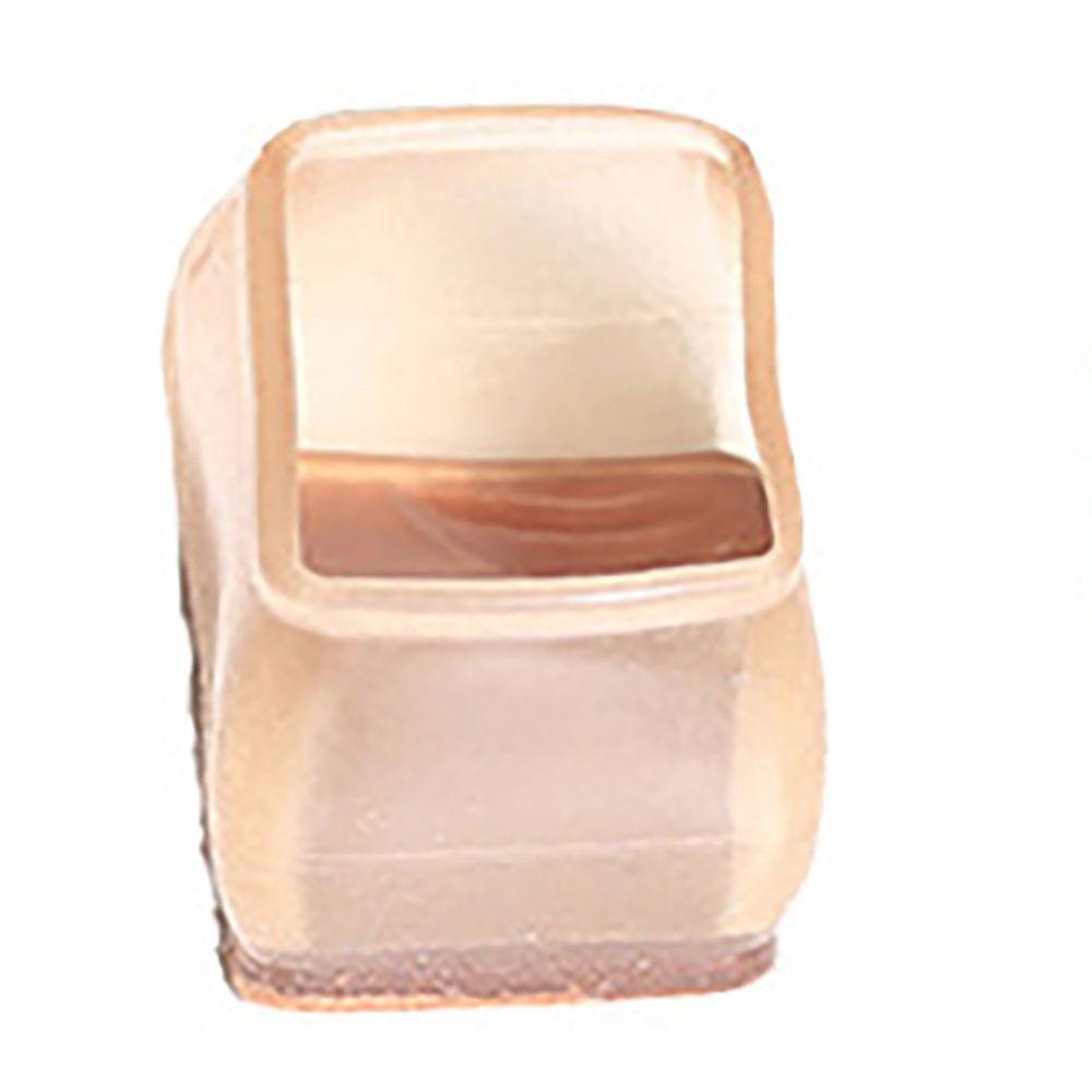 Table Legs Chair Legs Home Furniture Covers Chair Leg Caps Chair Feet Protector Floor Protectors