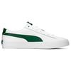 Puma Кеды Bari Casual с низким верхом Унисекс Белый Зеленый 389382-04