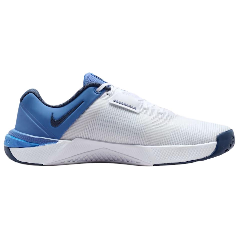 Nike Metcon 10 Сетчатые Удобные Универсальные Нескользящие Поддерживающие Дышащие Тренировочные Кроссовки Мужские Белый HJ1875-102