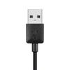 1M Зарядный USB-кабель для часов POLAR M430 M400, док-станция для зарядки аккумулятора
