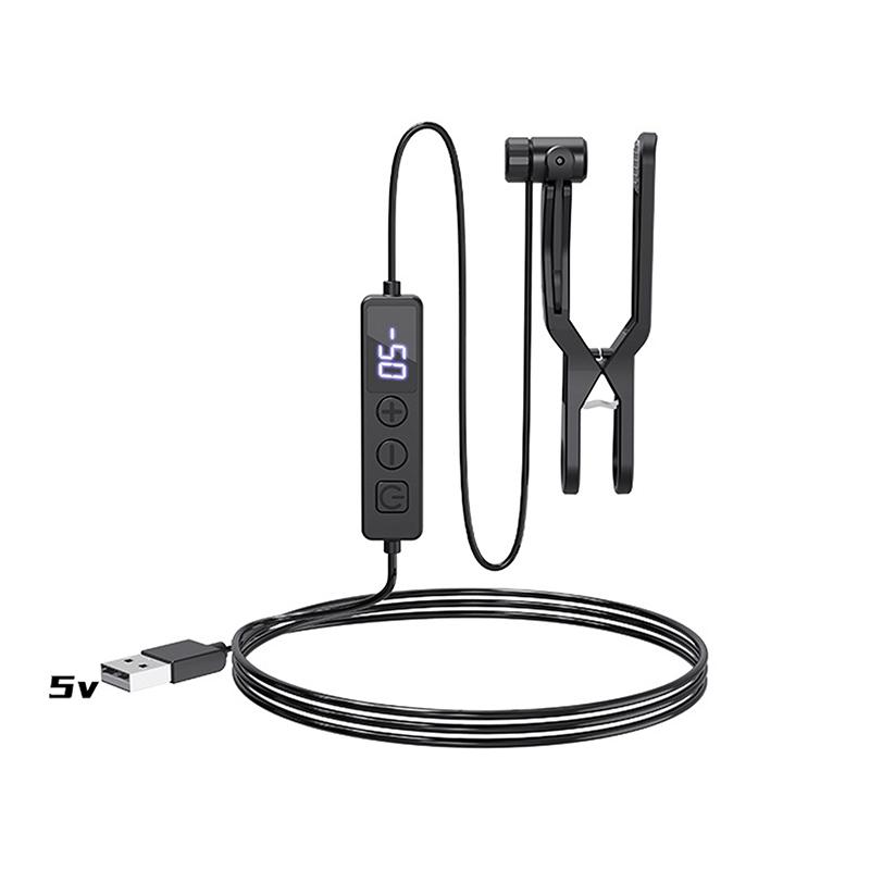 Автоматический кликер для телефона Автоматический тапер для экрана телефона Автоматический физический тапер для помощи в игре Тапер для задач Аксессуар