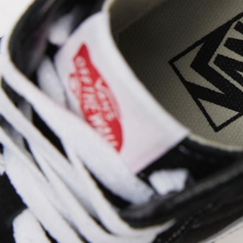 Vans Скейт Хай Черный Vn000d5ib8c1