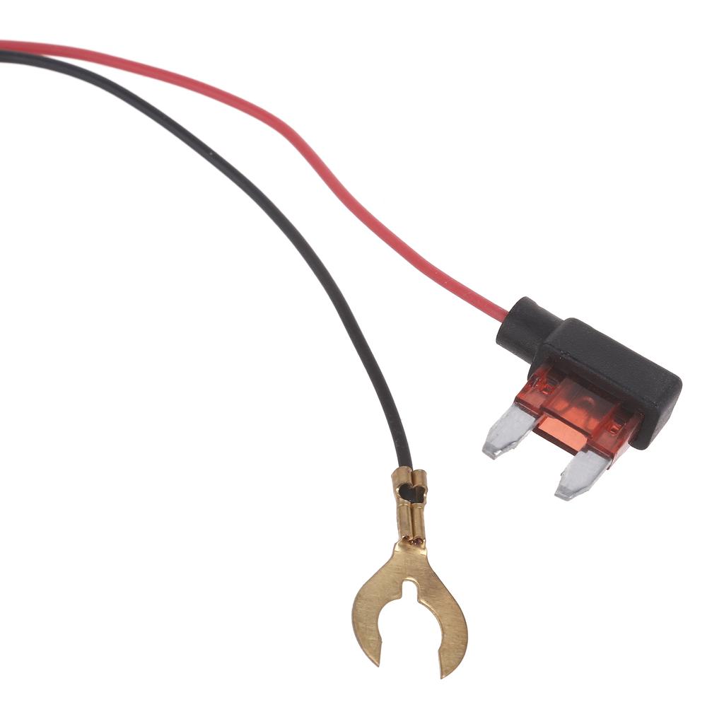 3.4M (11 футов) Автомобильный видеорегистратор, кабель питания, зарядное устройство, адаптер для видеорегистратора, выход 5 В/2 А, USB-блок питания