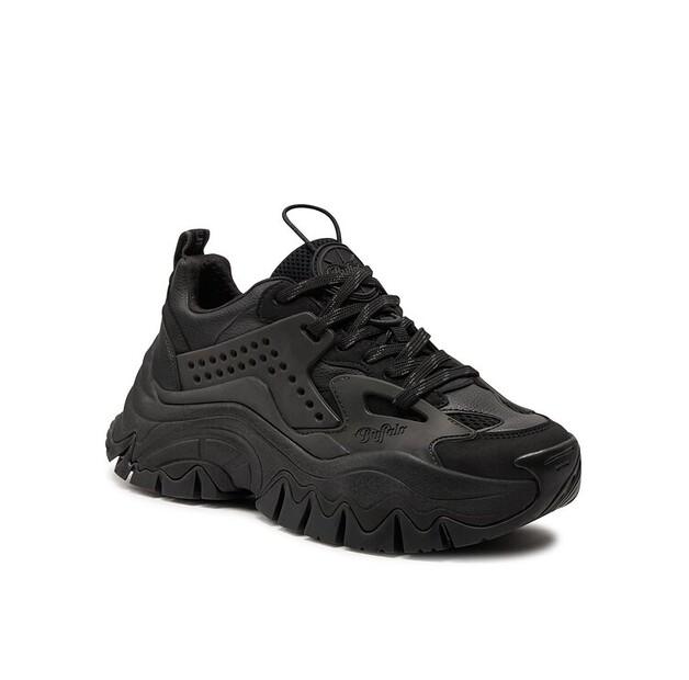 Buffalo кроссовки Trail One BN16307401 черный