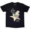 Унисекс Футболка The Smashing Pumpkins: Mellon Collie (Средняя)