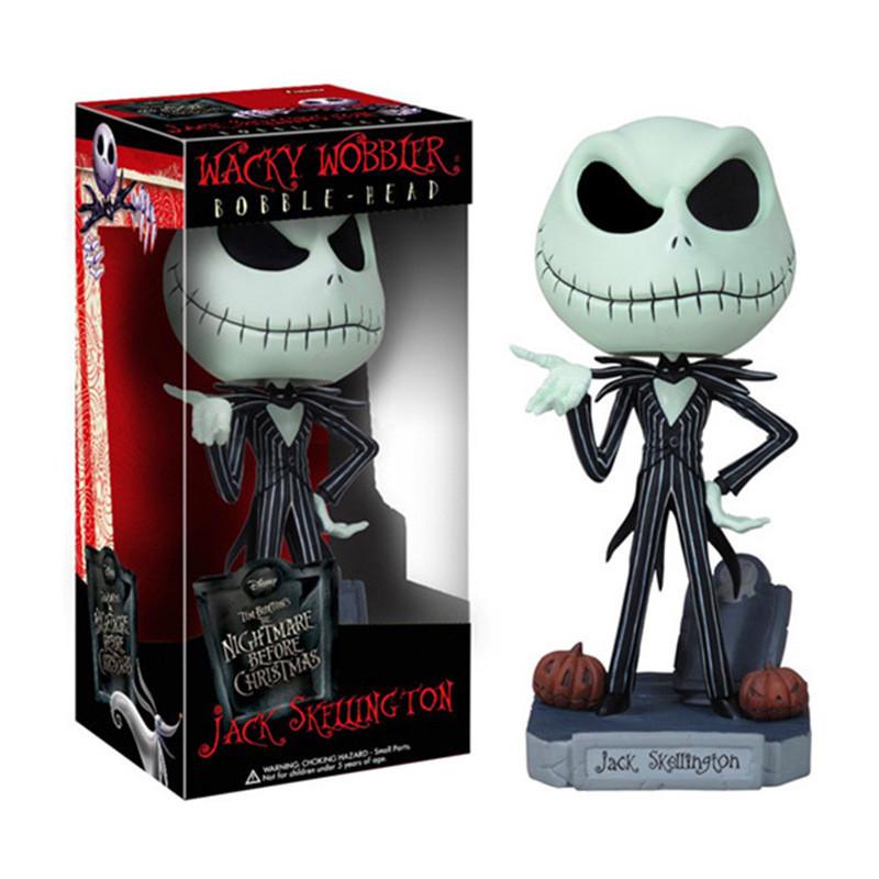 Retro Batmonroe Jason Model Figure Ornaments