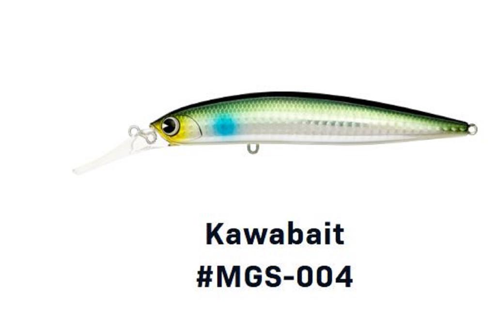 Sale Ima Mooguri 120S Sinking Lure MGS-004 (4470)