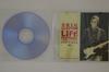 DVD ЭРИК КЛЭПТОН - Life Festival Освенцим 2014 The Vid НЕТ НЕТ Япония Рок Б/У