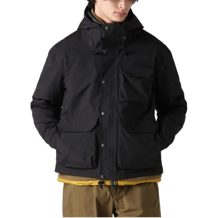 THE NORTH FACE M66 Jacket Men's (Unisex) Jackets NF0A7URV JK3