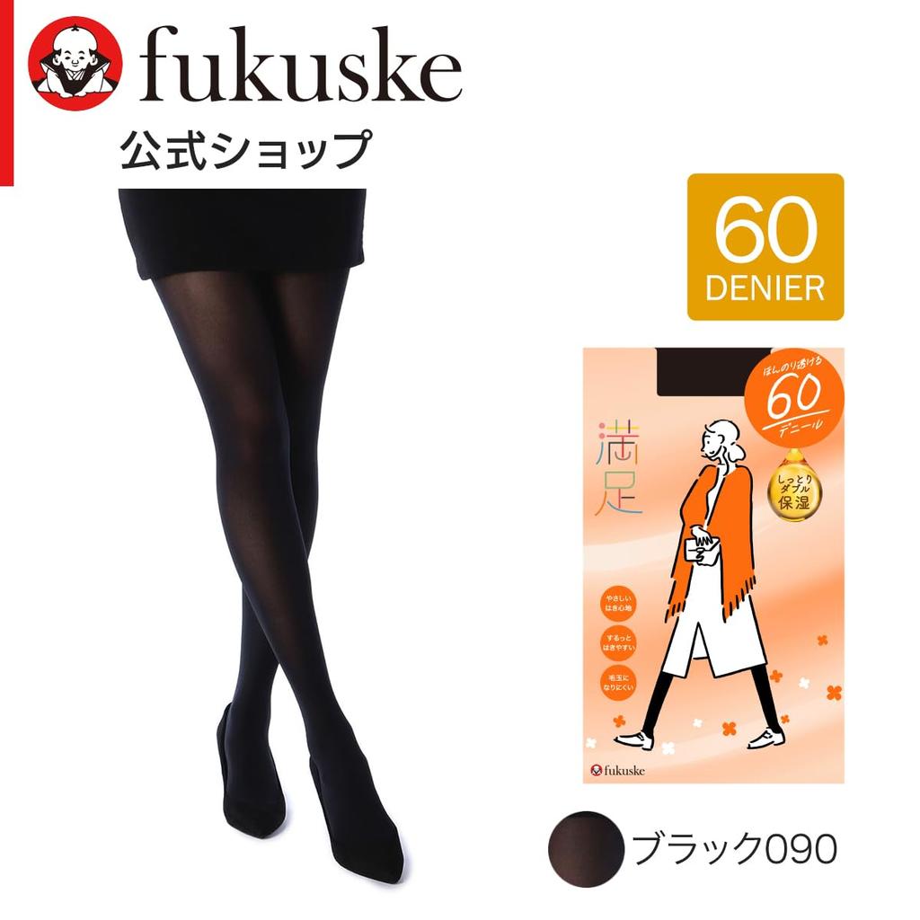 Колготки 60 den от Fukusuke [Удовлетворены]