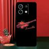 Чехол для телефона The Walking Dead для Xiaomi Redmi Note 13 14 Pro 12 11 9 10 9S 10S 11S 12S Redmi 14C 13C 10C 12C