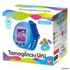BANDAI Tamagotchi Uni Blue Рекомендуется для детей от 6 лет и старше Премия Toy Awards 2023 Категория «Игрушки для общения» Гран-при Nikkei Excellent Products 2023