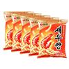 Nongshim Креветочный крекер Оригинальный 90 г / Креветочный крекер Васаби 70 г (2 варианта)
