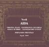 CD IVAN PETROV - Aida Italy Classical Used