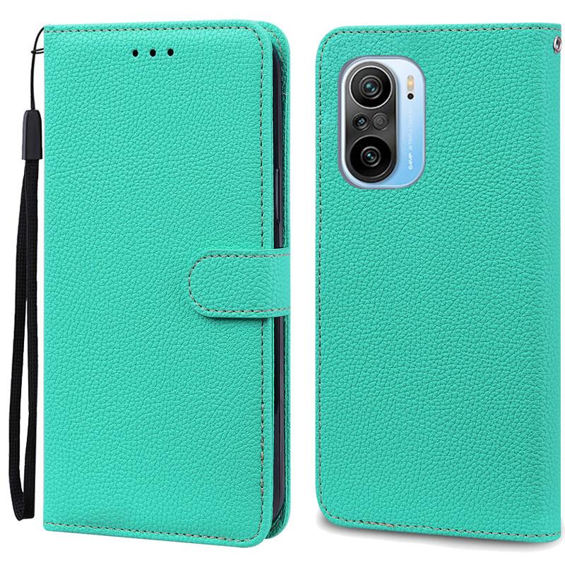 POCO F3 чехол-кошелек кожаный флип-чехол для Xiaomi POCO F3 M2012K11AG чехол для телефона POCO F3 защитный чехол Fundas Shell