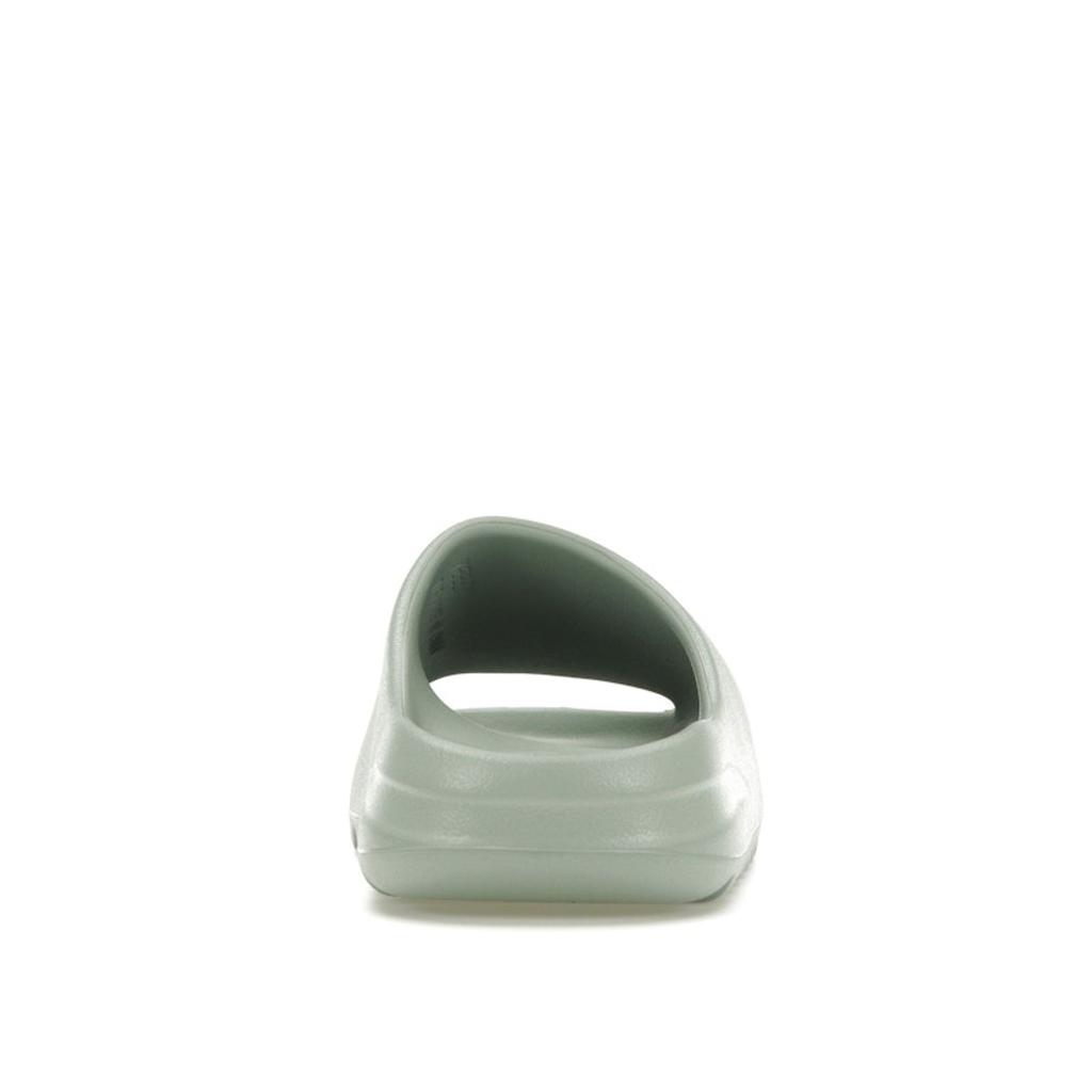 Adidas Кроссовки унисекс Yeezy Slides Salt белые ID5480