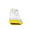 Li Ning Blade 2 SE Износостойкие Дышащие Покрытие Поддержка Низкие Бадминтонные Кроссовки Унисекс Белый Розовый AYTW001-2