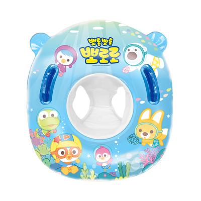 Pororo Basic Cushion Walker, корейские игрушки