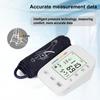 Arm Blood Pressure Monitor Sphygmomanometer Cuff Automatic Electronic Tensiometer Digital Upper Arm Blood Pressure Monitor