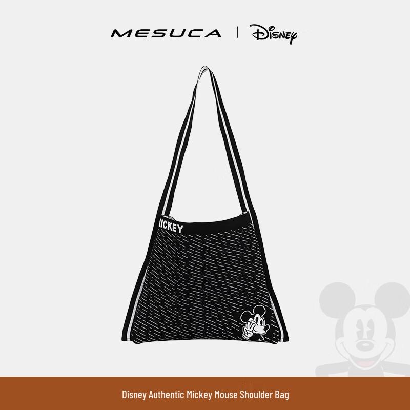 Disney Сумка через плечо Микки Маус
