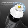 Deli DL551018 Portable High-Power LED Flashlight
