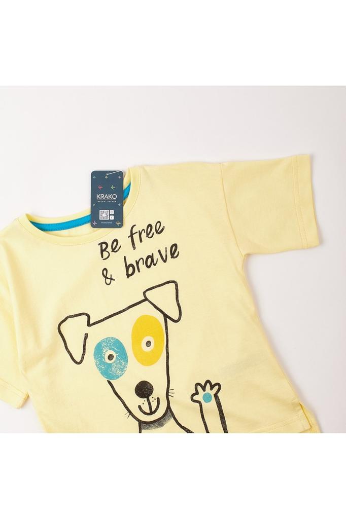 Футболка KRAKO (85139)