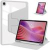 Tab K10 2nd K10C Case For Lenovo Tab 10.1 2025 TB311FU TB311XU Case 360 Rotating Back Stand Cover Coque with Pencil Holder