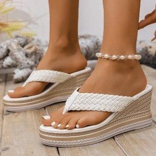 Slippers, Women's Shoes, Comfortable Beach Shoes