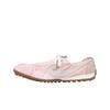 Jacquemus x Nike Moon Shoe SP Алюминиевый Розовый Женские Кроссовки Sail-University-Red HV8547-601