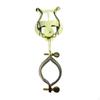 Clarinet Lyre, Lyre Holder for Marching Band, Oboe Sheet Music Clip