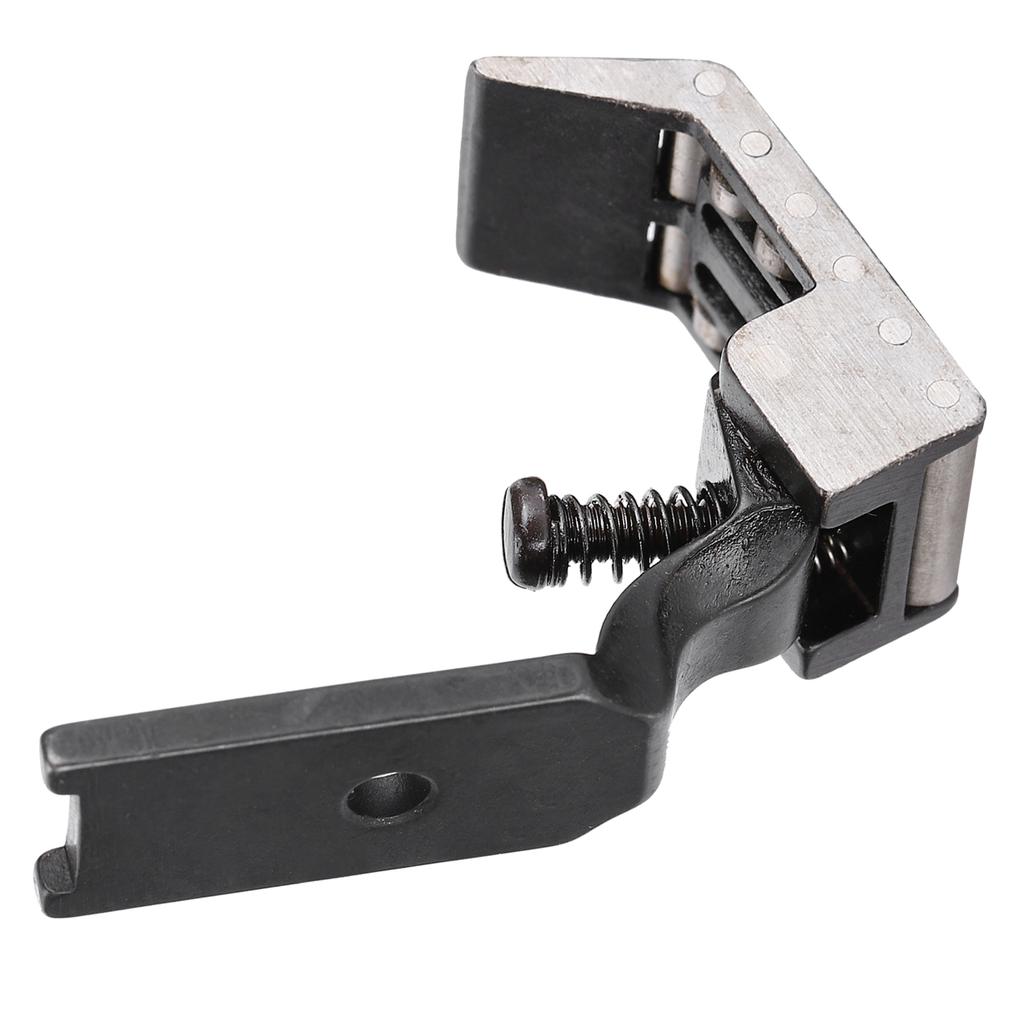 Ролик прижимной лапки Двойная игла для кожи Деним Аксессуары для швейной машины R212 3 16