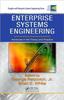 Книга Enterprise Systems Engineering : Advances In the Theory and Practice
