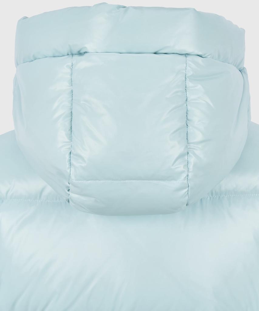 DUVETICA Alloro (Light Mint) (Women'S Down Jumper)