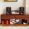 SANSUI N5 Hi-Fi Tube Amplifier Audio System
