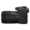 Canon EOS 90D DSLR Camera with 18-135mm USM Lens Kit (CN version)