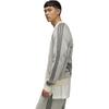 Y-3 Gfx Knit Cardigan Casual Printed Jacket Unisex Jacket Off-White 50-IV5526