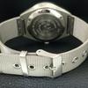 РЕДКИЕ ВИНТАЖНЫЕ ЯПОНСКИЕ МУЖСКИЕ АВТОМАТИЧЕСКИЕ ЧАСЫ RICOH R31 С ОРИГИНАЛЬНЫМ ЦИФЕРБЛАТОМ a707980-1