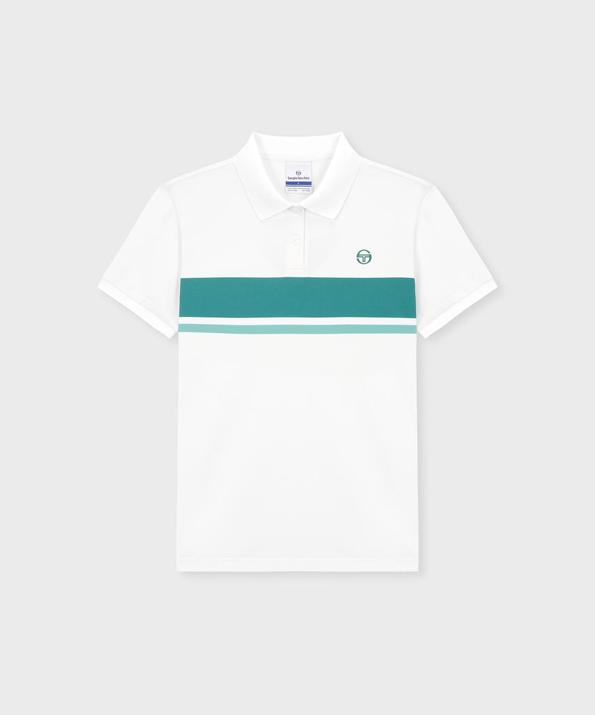SERGIO TACCHINI W Damarindo Пике Поло с коротким рукавом
