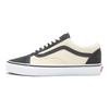 Vans Двухцветные замшевые Old Skool 'Серый Белый' Vans VN0A3WKT4OP