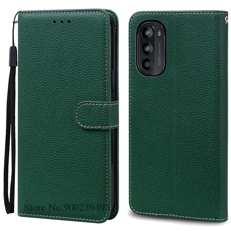 Case G82 Motorola For G82 5g Case Wallet Flip Leather Cover For Motorola Moto G82 5g Case Phone Book Cover Coque Fundas Shell