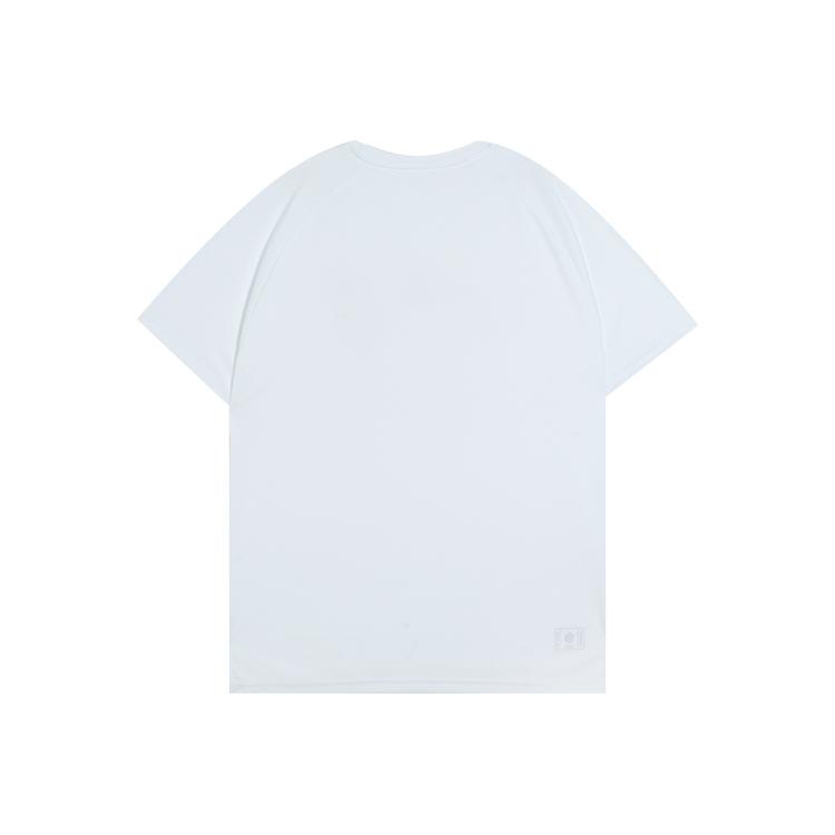 RIGORER T-Shirts Unisex Crew Neck Thin Z122210437